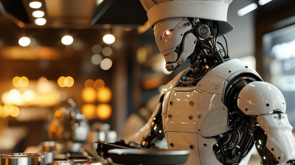 AI Voice Assistants and Their Influence on Restaurant Trends - 2024 - 19