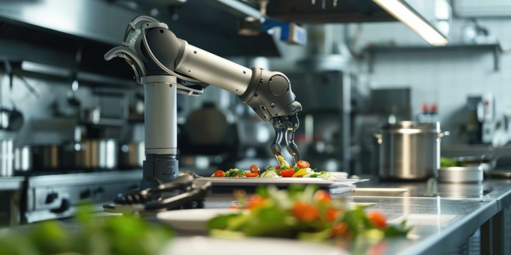 AI Voice Assistants and Their Influence on Restaurant Trends - 2024 - 17