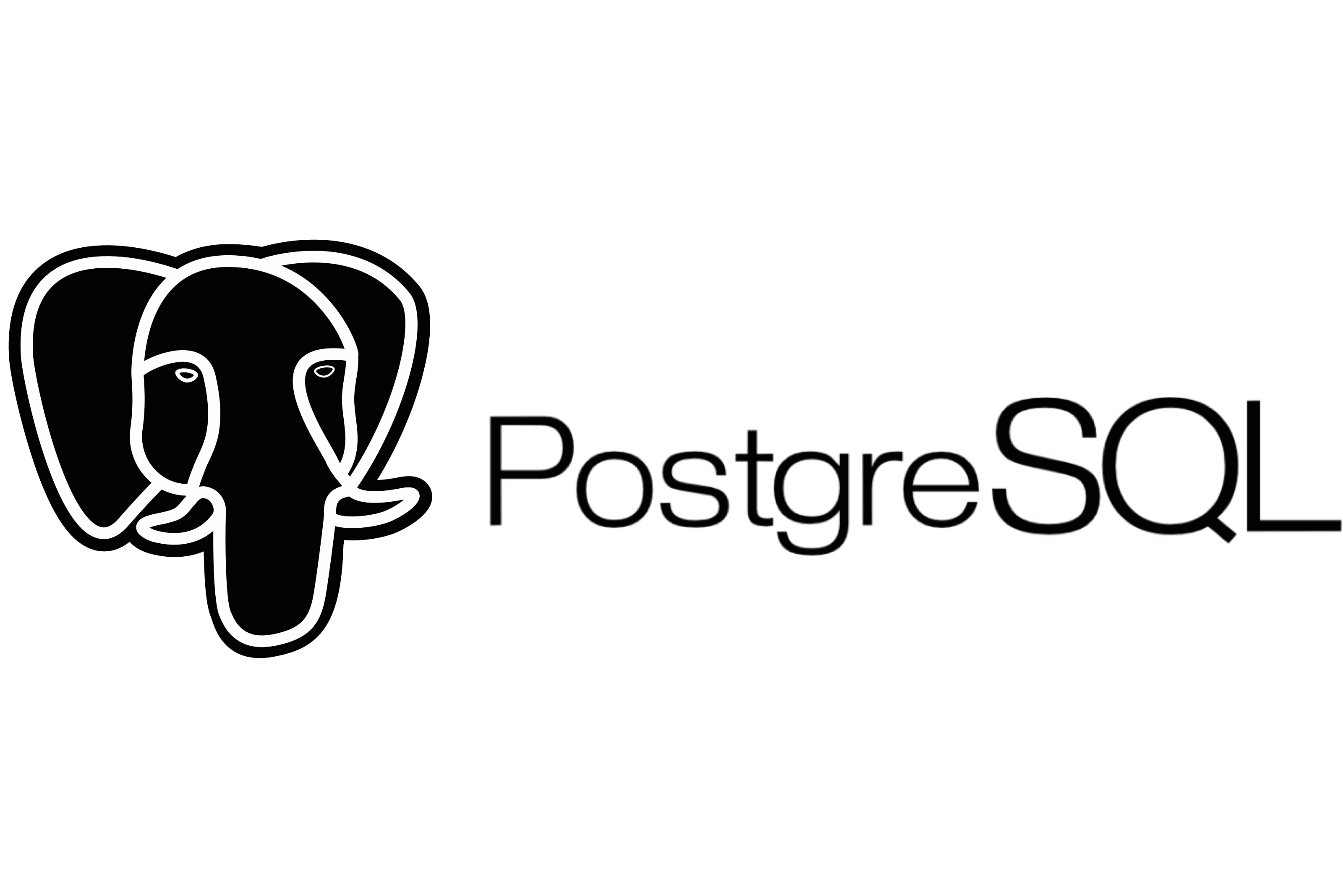 PostgreSQL