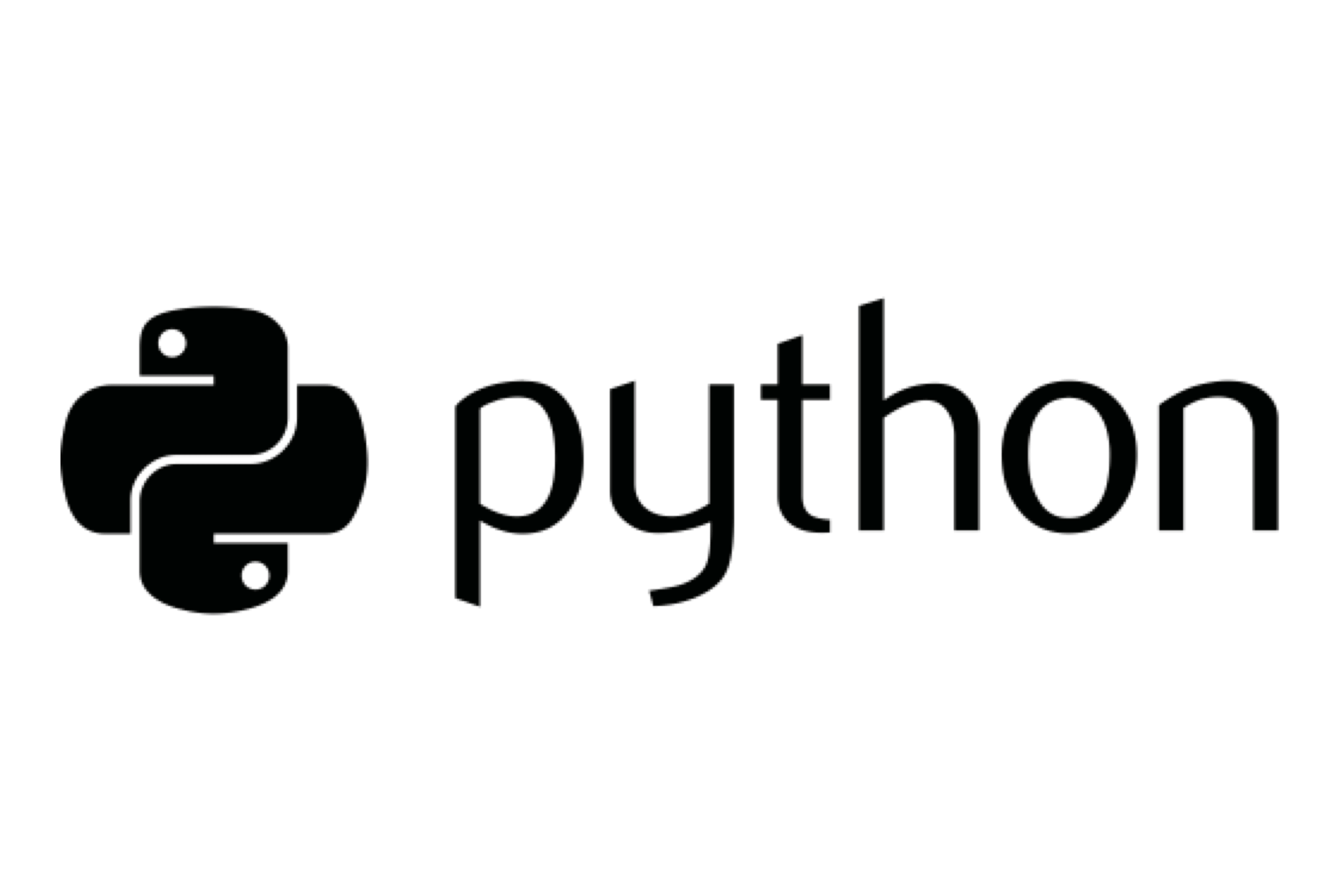 python