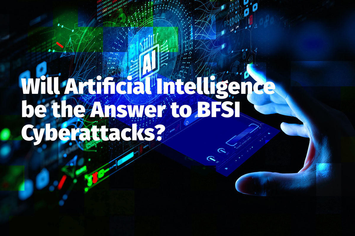 Will Artificial Intelligence Be The Answer To BFSI ...