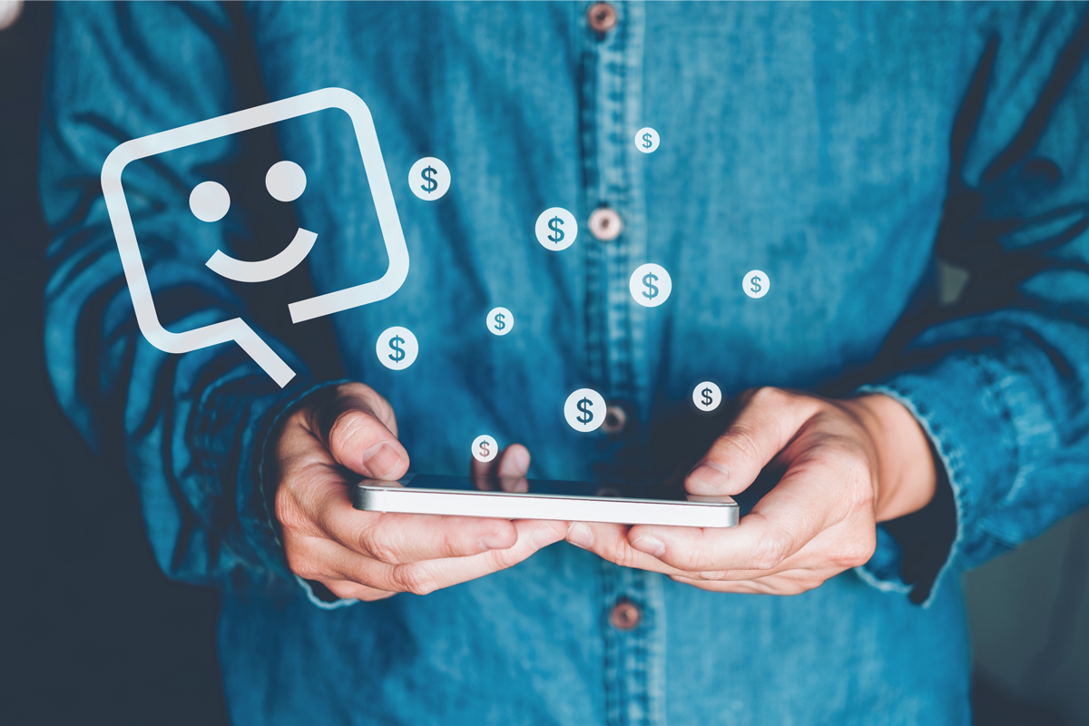 Trend Watch: Exploring the Potential in Chatbot Banking 4 Trend Watch: Exploring the Potential in Chatbot Banking - 2022 - 3