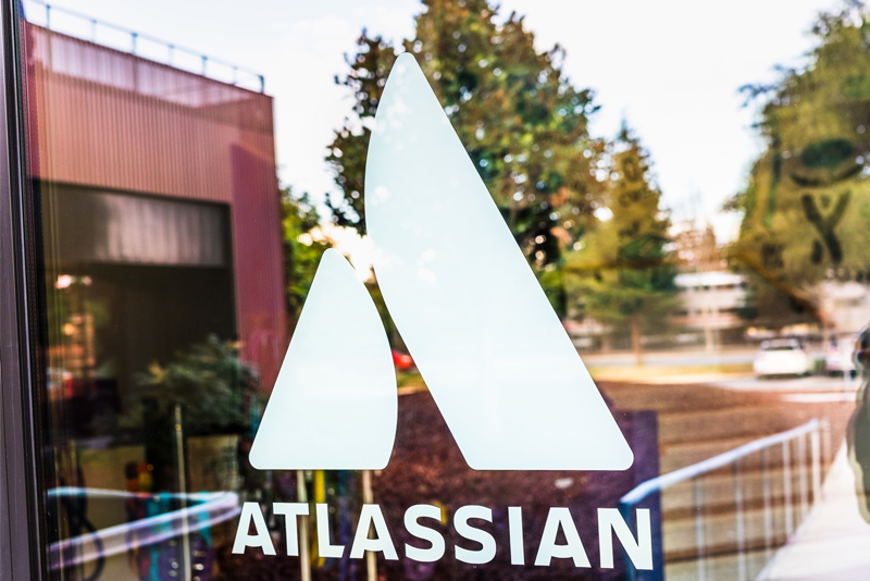 Digital Workplace Atlassian
