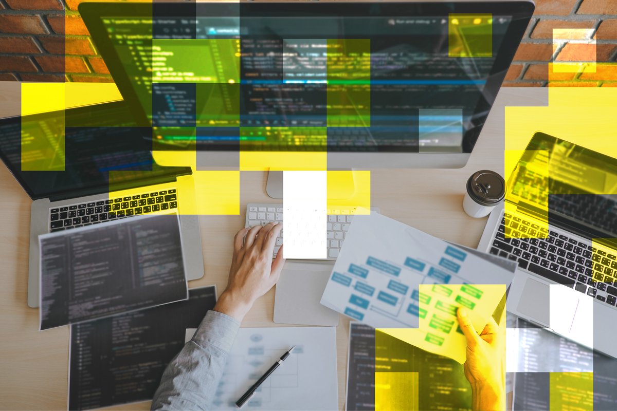 Top 7 Web Development Trends for 2020 2 Top 7 Web Development Trends for 2020 - 2022 - 1