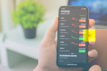FortySeven - iOS Mobile Application: as Safe as Bank, as Fast as a Messenger