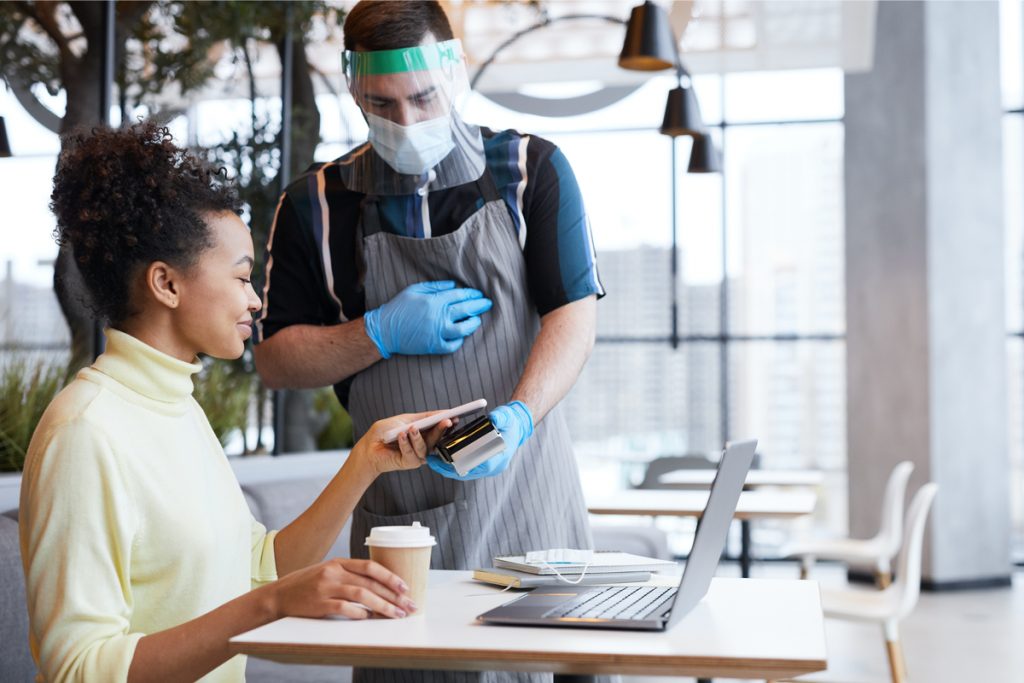 How Mobile Payments Are Transforming The Hospitality And Restaurant Industries? 10 How Mobile Payments Are Transforming The Hospitality And Restaurant Industries? - 2022 - 9