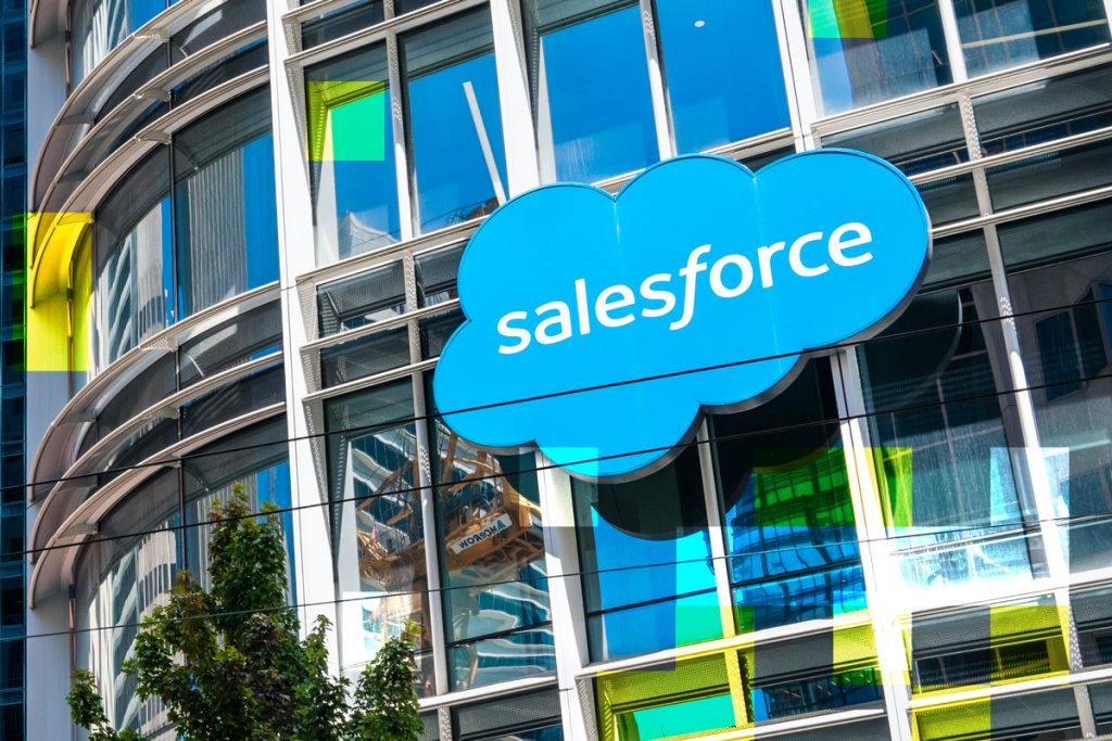 Top 3 Salesforce Sales Cloud Apps On AppExchange: A Quick Overview - 2022 - 1
