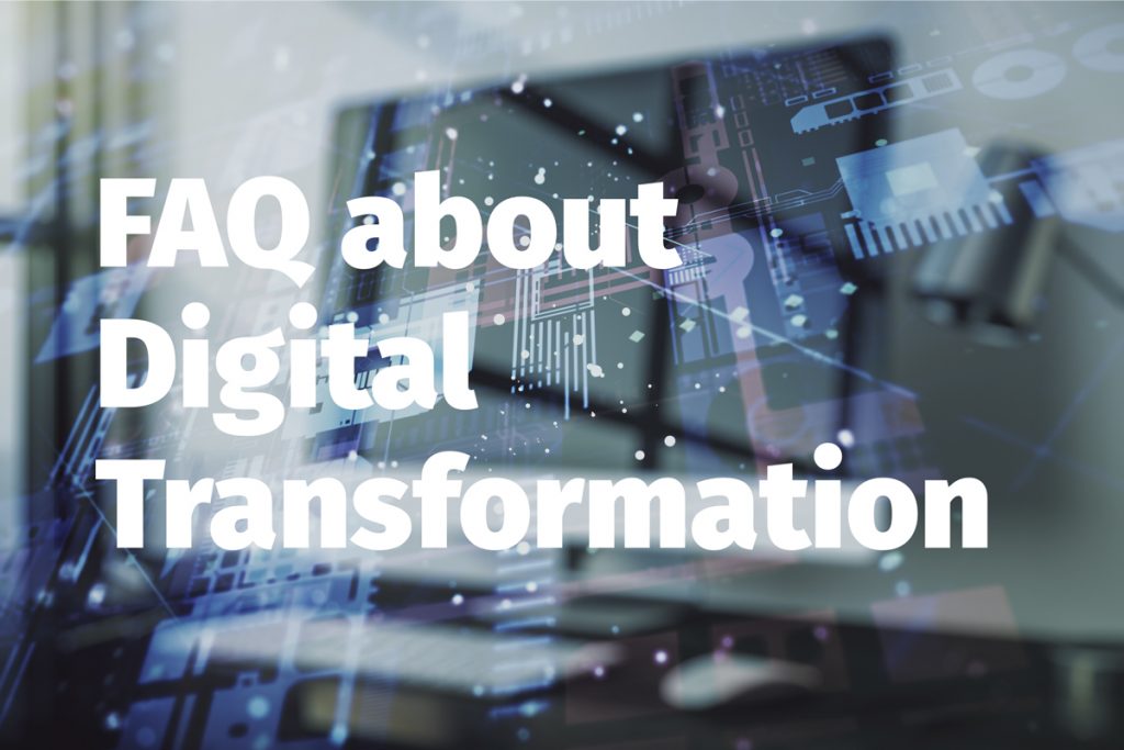 How to Become a Digital Company 12 How to Become a Digital Company - 2022 - 11