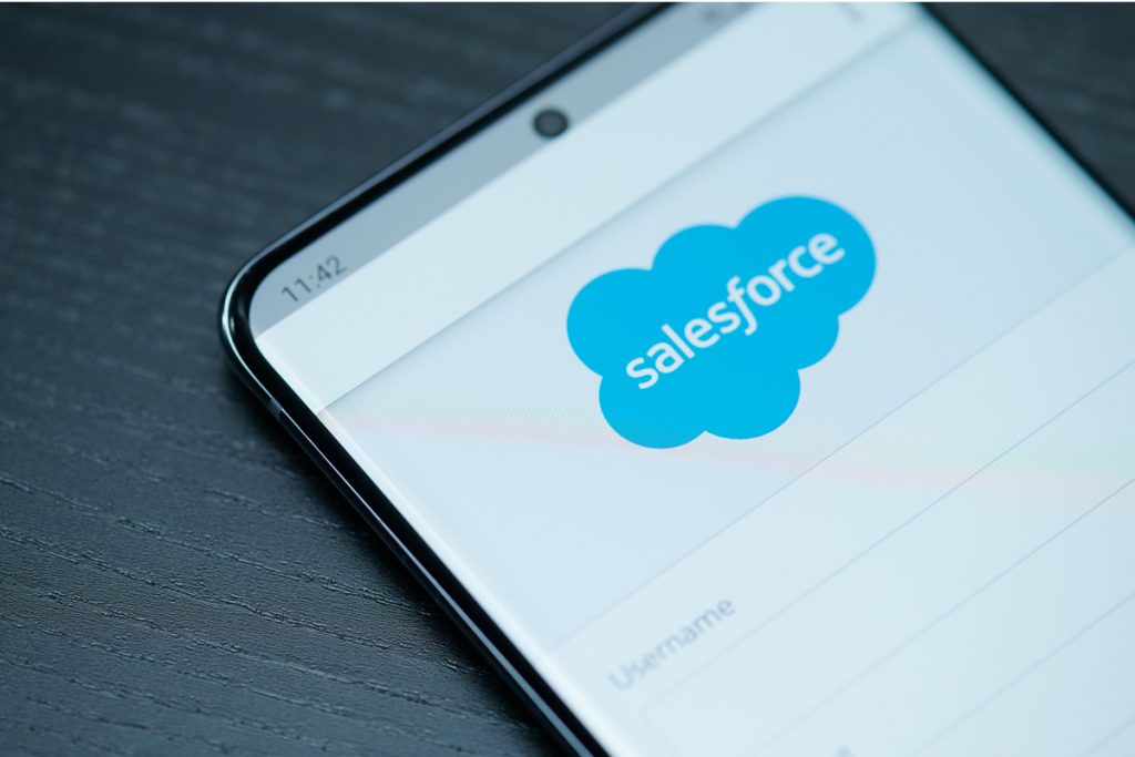 Top 3 Salesforce Sales Cloud Apps On AppExchange: A Quick Overview 4 Top 3 Salesforce Sales Cloud Apps On AppExchange: A Quick Overview - 2022 - 3