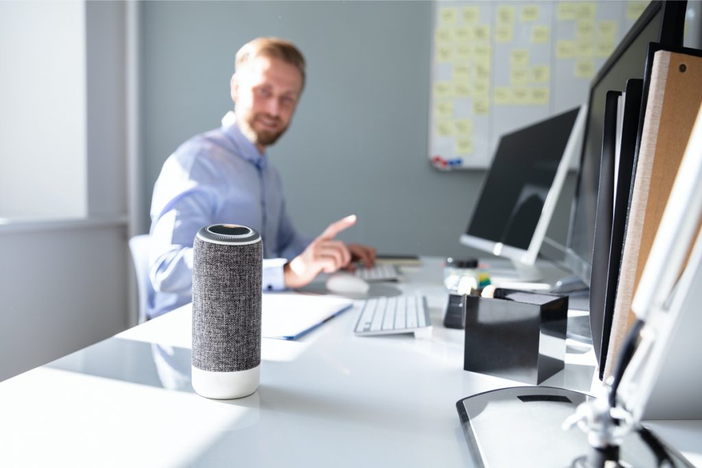 Voice Recognition Technology for Effective Healthcare 4 Voice Recognition Technology for Effective Healthcare - 2022 - 3